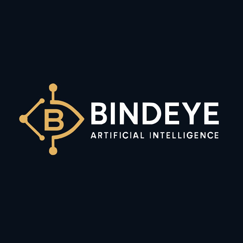 bindEye Logo